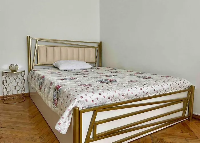 Appartamento con 1 camera da letto
