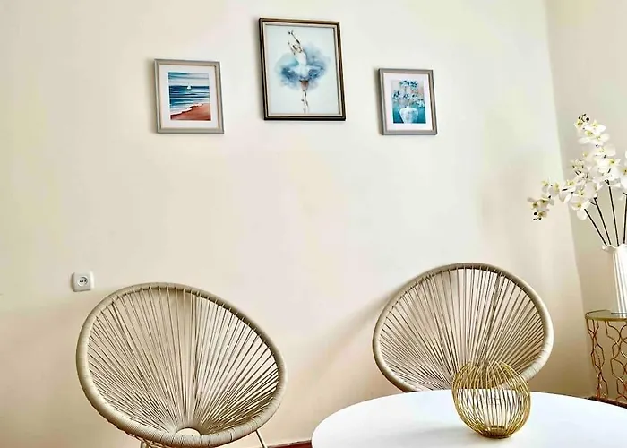 Appartamento con 1 camera da letto