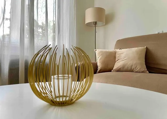 Appartamento con 1 camera da letto