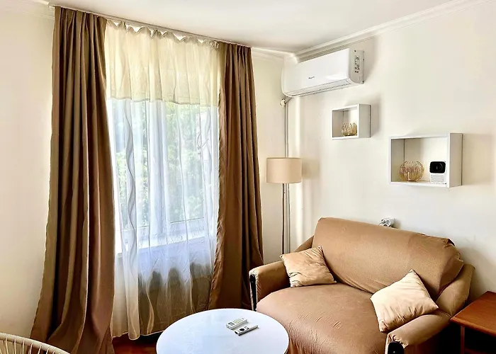 Appartamento con 1 camera da letto